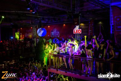Zync Rangsit นำเสนอ โคตรแฉะ (อัลบั้มที่ 1) — photo 125
