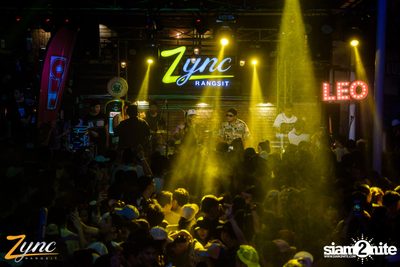 Zync Rangsit นำเสนอ โคตรแฉะ (อัลบั้มที่ 1) — photo 128