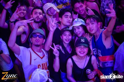 Zync Rangsit นำเสนอ โคตรแฉะ (อัลบั้มที่ 1) — photo 142