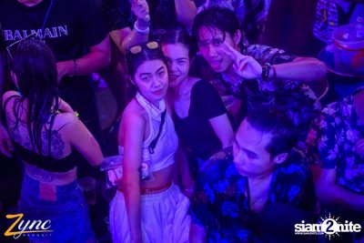 Zync Rangsit นำเสนอ โคตรแฉะ (อัลบั้มที่ 1) — photo 148
