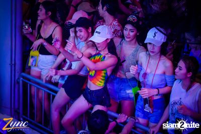 Zync Rangsit นำเสนอ โคตรแฉะ (อัลบั้มที่ 1) — photo 149