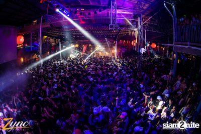 Zync Rangsit นำเสนอ โคตรแฉะ (อัลบั้มที่ 1) — photo 151