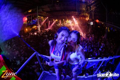 Zync Rangsit นำเสนอ โคตรแฉะ (อัลบั้มที่ 1) — photo 155
