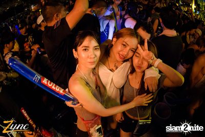 Zync Rangsit นำเสนอ โคตรแฉะ (อัลบั้มที่ 1) — photo 167