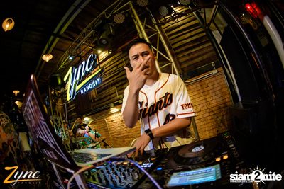 Zync Rangsit นำเสนอ โคตรแฉะ (อัลบั้มที่ 1) — photo 169