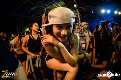 Zync Rangsit นำเสนอ โคตรแฉะ (อัลบั้มที่ 1) — photo 170