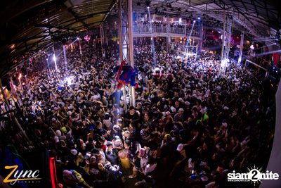 Zync Rangsit นำเสนอ โคตรแฉะ (อัลบั้มที่ 1) — photo 171