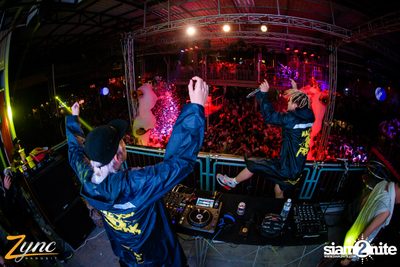 Zync Rangsit นำเสนอ โคตรแฉะ (อัลบั้มที่ 1) — photo 174