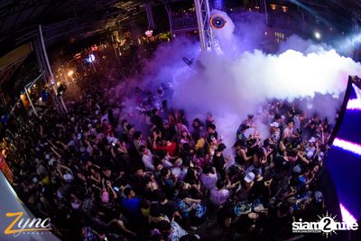Zync Rangsit นำเสนอ โคตรแฉะ (อัลบั้มที่ 1) — photo 179