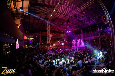 Zync Rangsit นำเสนอ โคตรแฉะ (อัลบั้มที่ 1) — photo 186
