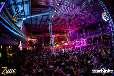 Zync Rangsit นำเสนอ โคตรแฉะ (อัลบั้มที่ 1) — photo 187