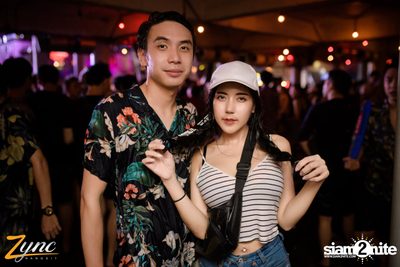 Zync Rangsit นำเสนอ โคตรแฉะ (อัลบั้มที่ 1) — photo 189