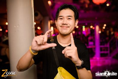 Zync Rangsit นำเสนอ โคตรแฉะ (อัลบั้มที่ 1) — photo 191