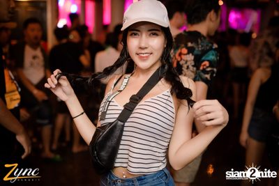 Zync Rangsit นำเสนอ โคตรแฉะ (อัลบั้มที่ 1) — photo 192