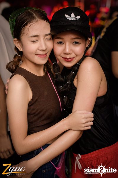 Zync Rangsit นำเสนอ โคตรแฉะ (อัลบั้มที่ 1) — photo 194