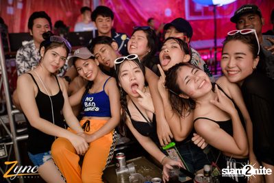 Zync Rangsit นำเสนอ โคตรแฉะ (อัลบั้มที่ 1) — photo 196