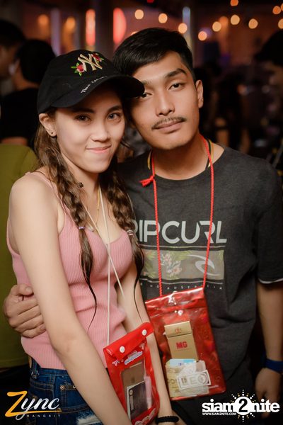 Zync Rangsit นำเสนอ โคตรแฉะ (อัลบั้มที่ 1) — photo 197
