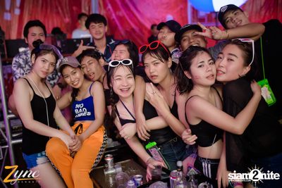 Zync Rangsit นำเสนอ โคตรแฉะ (อัลบั้มที่ 1) — photo 198