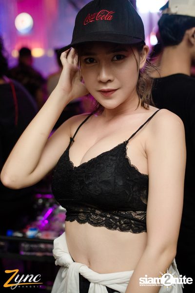 Zync Rangsit นำเสนอ โคตรแฉะ (อัลบั้มที่ 1) — photo 199
