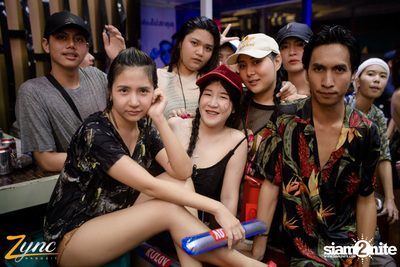 Zync Rangsit นำเสนอ โคตรแฉะ (อัลบั้มที่ 1) — photo 203