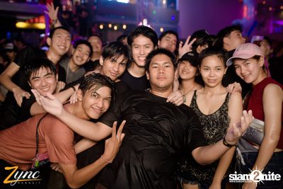 Zync Rangsit นำเสนอ โคตรแฉะ (อัลบั้มที่ 1) — photo 204
