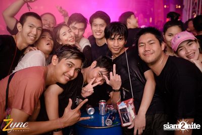 Zync Rangsit นำเสนอ โคตรแฉะ (อัลบั้มที่ 1) — photo 205