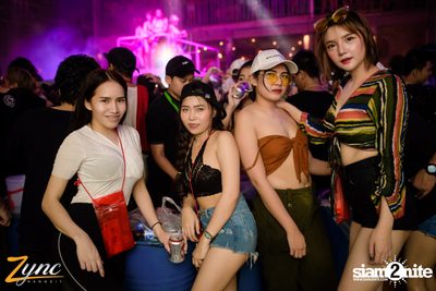 Zync Rangsit นำเสนอ โคตรแฉะ (อัลบั้มที่ 1) — photo 207