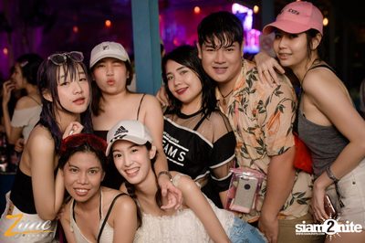 Zync Rangsit นำเสนอ โคตรแฉะ (อัลบั้มที่ 1) — photo 210