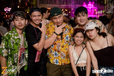 Zync Rangsit นำเสนอ โคตรแฉะ (อัลบั้มที่ 1) — photo 211
