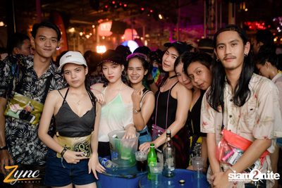 Zync Rangsit นำเสนอ โคตรแฉะ (อัลบั้มที่ 1) — photo 212