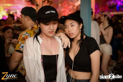 Zync Rangsit นำเสนอ โคตรแฉะ (อัลบั้มที่ 1) — photo 213