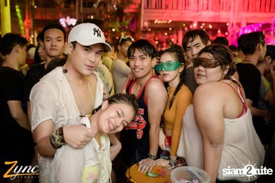 Zync Rangsit นำเสนอ โคตรแฉะ (อัลบั้มที่ 1) — photo 215