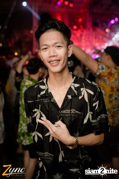 Zync Rangsit นำเสนอ โคตรแฉะ (อัลบั้มที่ 1) — photo 216