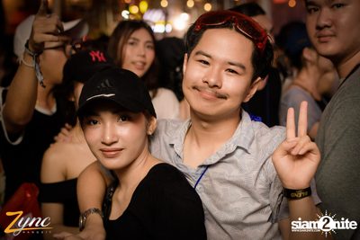 Zync Rangsit นำเสนอ โคตรแฉะ (อัลบั้มที่ 1) — photo 217