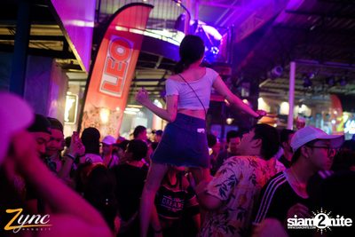 Zync Rangsit นำเสนอ โคตรแฉะ (อัลบั้มที่ 1) — photo 218