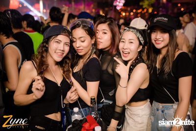 Zync Rangsit นำเสนอ โคตรแฉะ (อัลบั้มที่ 1) — photo 220