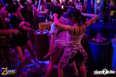 Zync Rangsit นำเสนอ โคตรแฉะ (อัลบั้มที่ 1) — photo 222