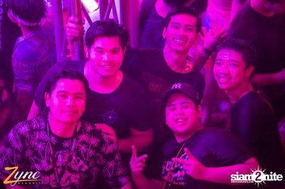 Zync Rangsit presents Kod Chae Party (Album 2) — photo 11