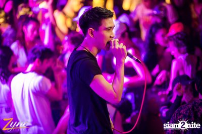 Zync Rangsit presents Kod Chae Party (Album 2) — photo 14