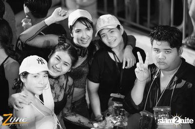 Zync Rangsit presents Kod Chae Party (Album 2) — photo 21