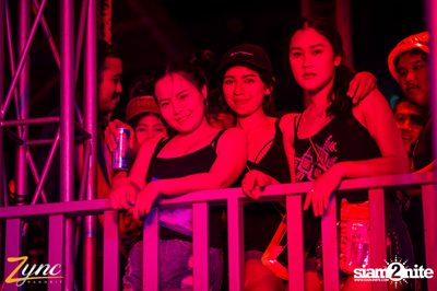Zync Rangsit presents Kod Chae Party (Album 2) — photo 22