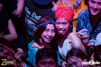 Zync Rangsit presents Kod Chae Party (Album 2) — photo 25