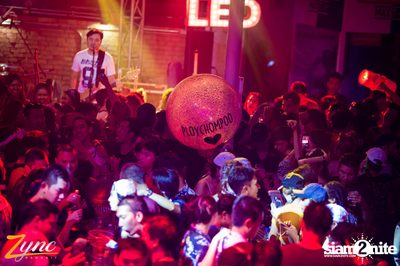 Zync Rangsit presents Kod Chae Party (Album 2) — photo 30