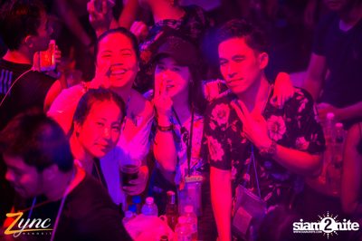 Zync Rangsit presents Kod Chae Party (Album 2) — photo 35