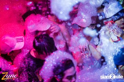 Zync Rangsit presents Kod Chae Party (Album 2) — photo 36