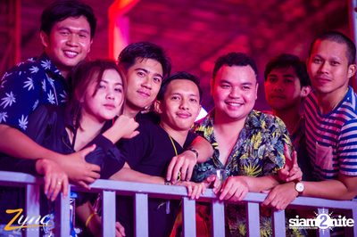 Zync Rangsit presents Kod Chae Party (Album 2) — photo 37
