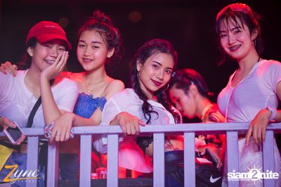 Zync Rangsit presents Kod Chae Party (Album 2) — photo 38