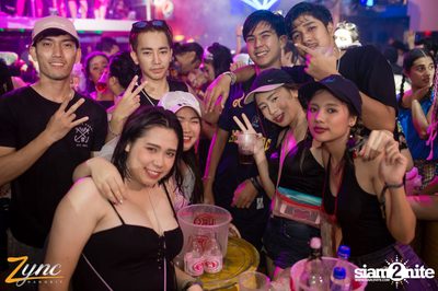Zync Rangsit presents Kod Chae Party (Album 2) — photo 43
