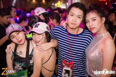 Zync Rangsit presents Kod Chae Party (Album 2) — photo 46
