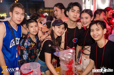 Zync Rangsit presents Kod Chae Party (Album 2) — photo 48